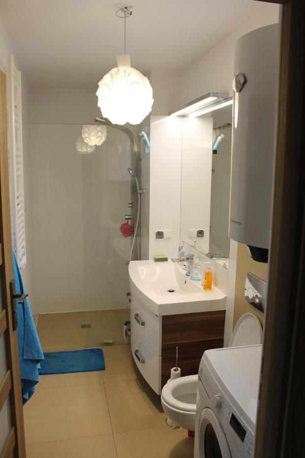 Apartament Cyrhla Zakopane Bagian luar foto