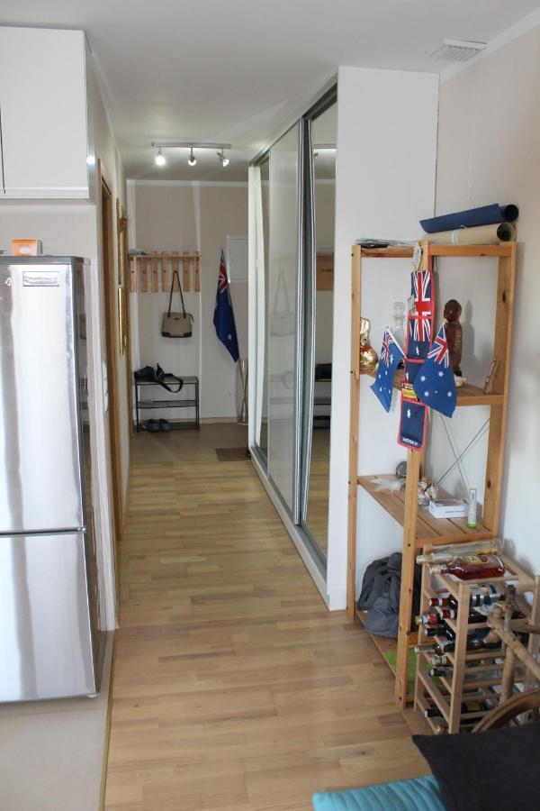 Apartament Cyrhla Zakopane Bagian luar foto
